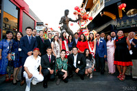 LA Chinatown's 80th Anniversary 9/28/18