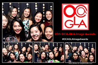 27th OCA-GLA Image Awards 10/12/18