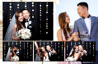 Minh & Marq's Wedding 10/30/16