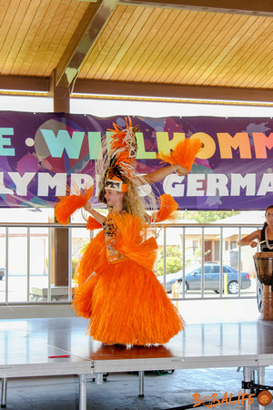 MPK Special Olympics Germany Festival - 7/23/15