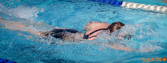 Special Olympics Germany - Swim Practice